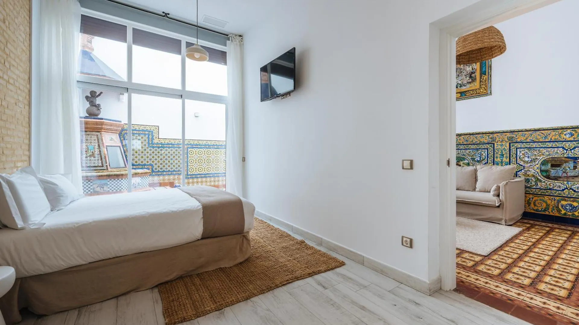 Apartamentos 