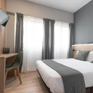 Alda Centro Hotel Pamplona