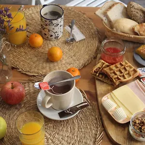2* Guest house Boutike Guesthouse