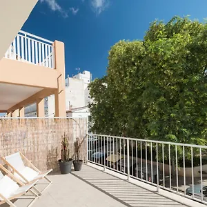Forenna (adults Only) Hostel El Arenal (Mallorca)