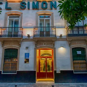 Simon Hotel