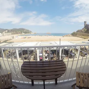 Del Mar Guest house Tossa de Mar