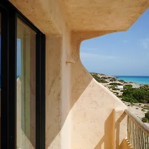 Hannah Formentera Hotel Playa Migjorn