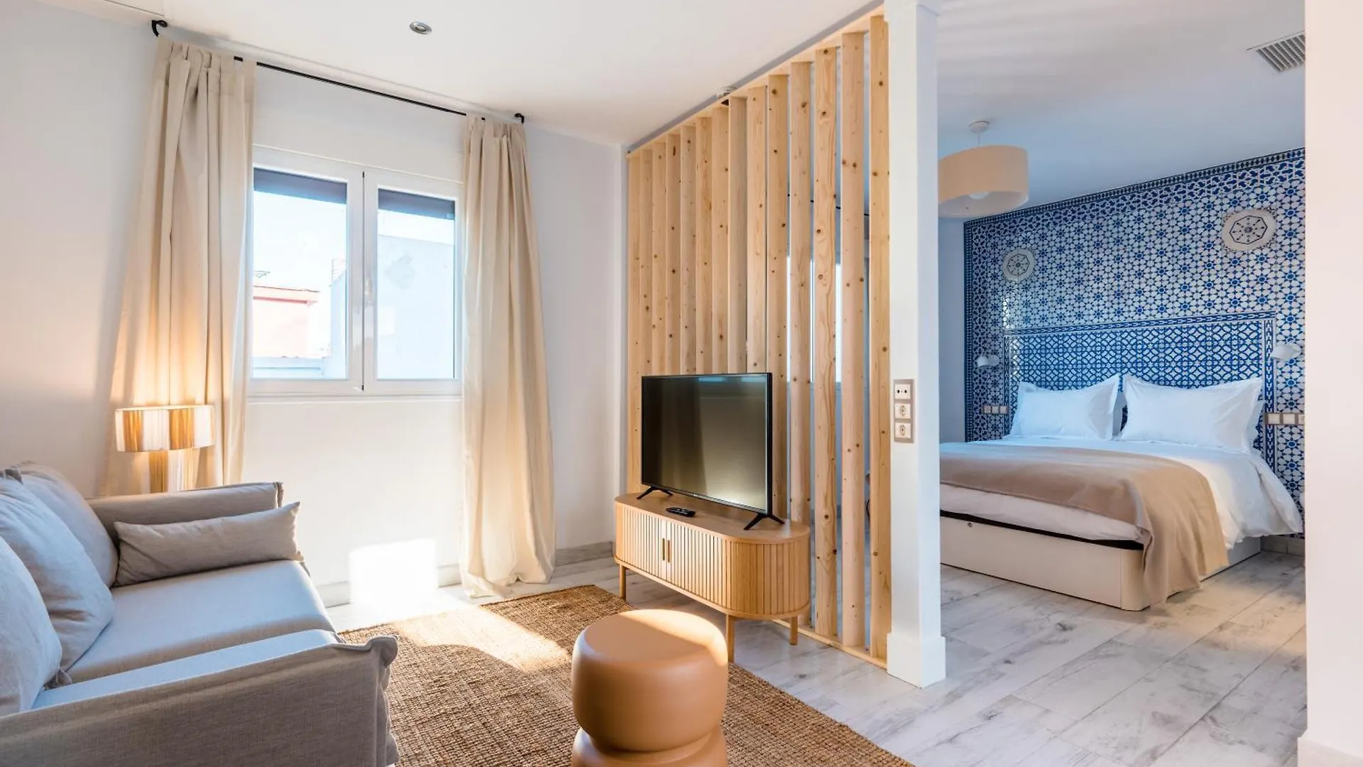 Apartamentos 