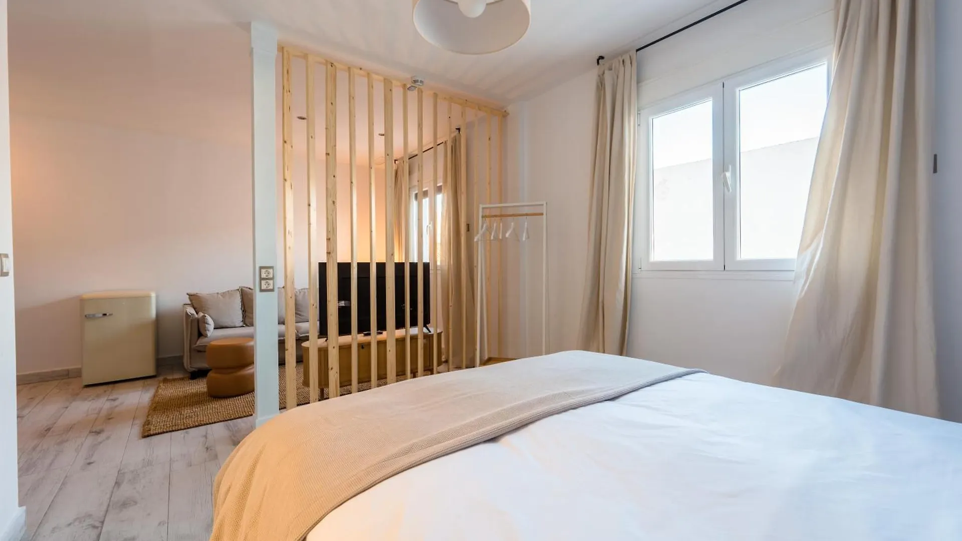 Apartamentos 