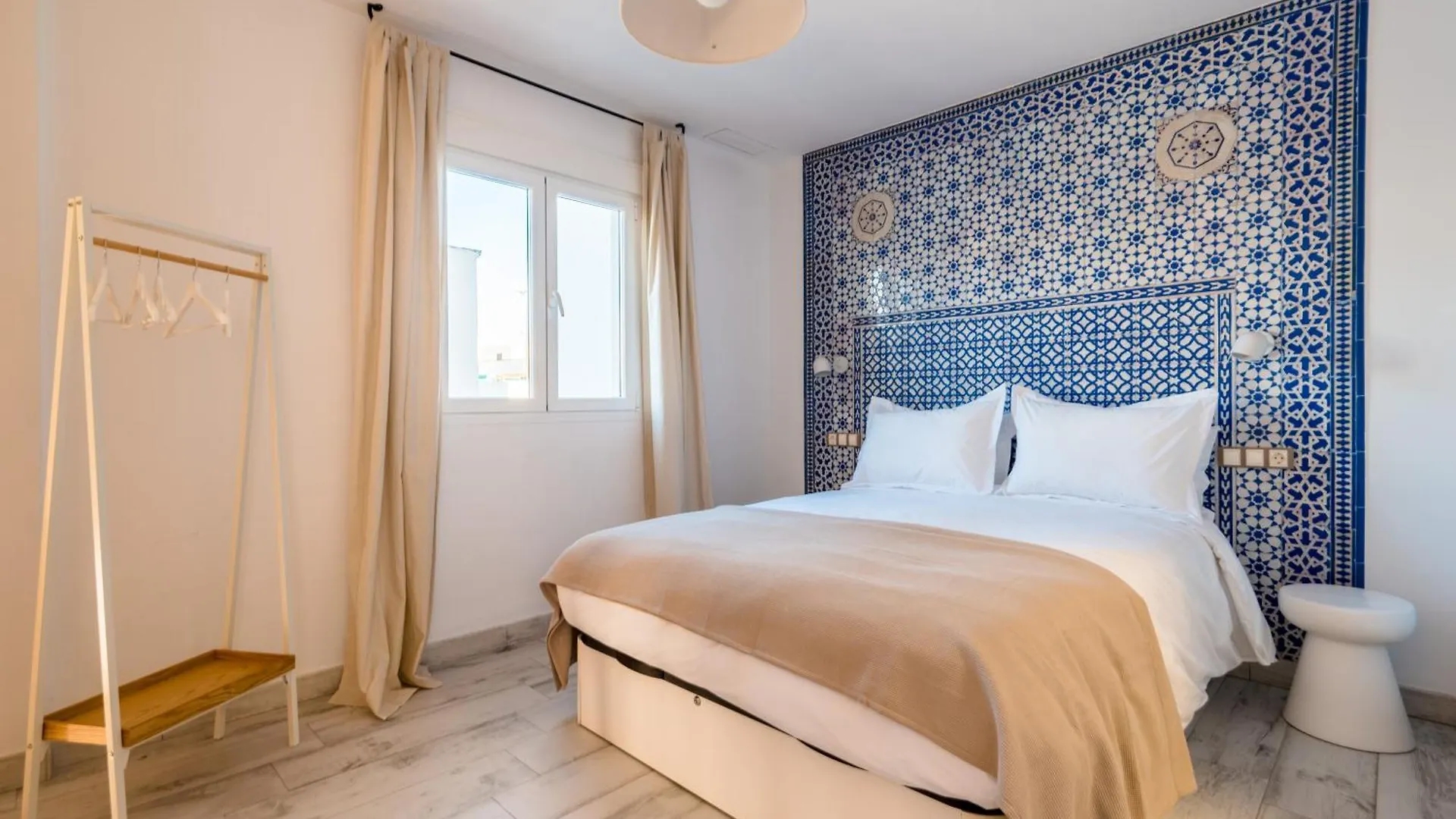 Lejlighedshotel Apartamentos 