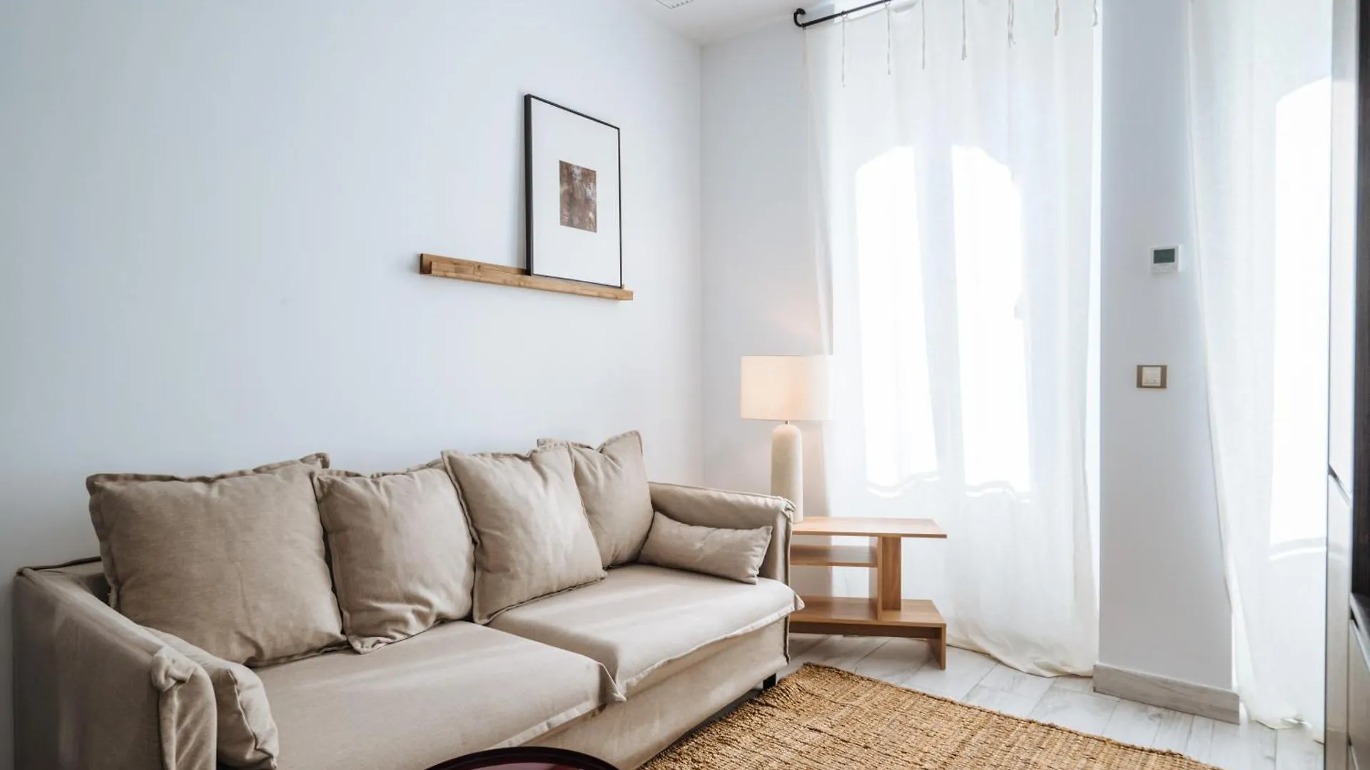 Apartamentos 