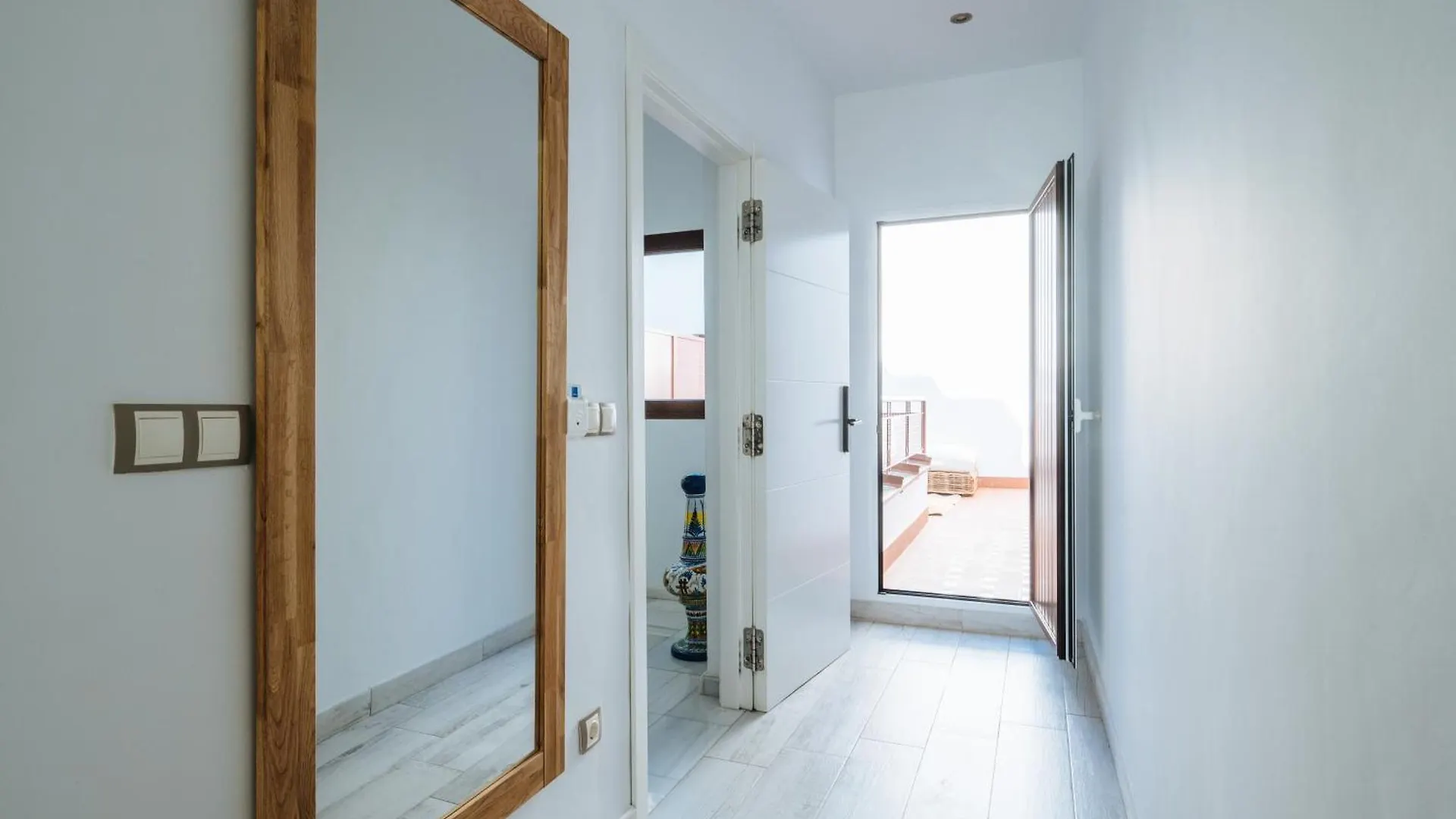 Apartamentos 