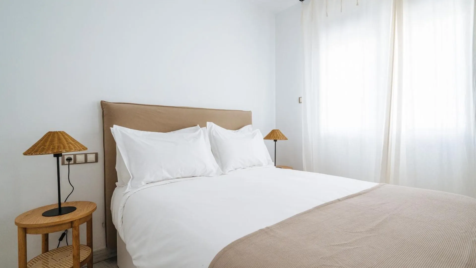 Apartamentos 