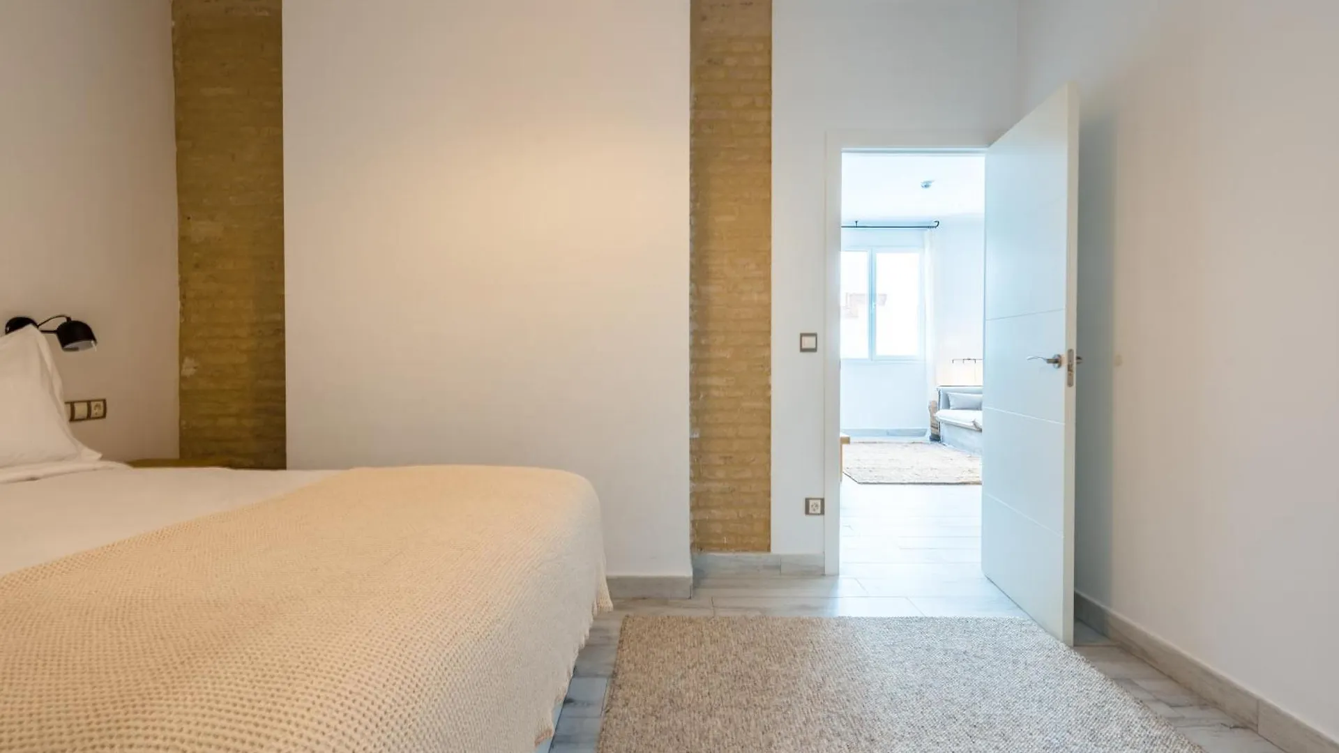 Apart-hotel Apartamentos 
