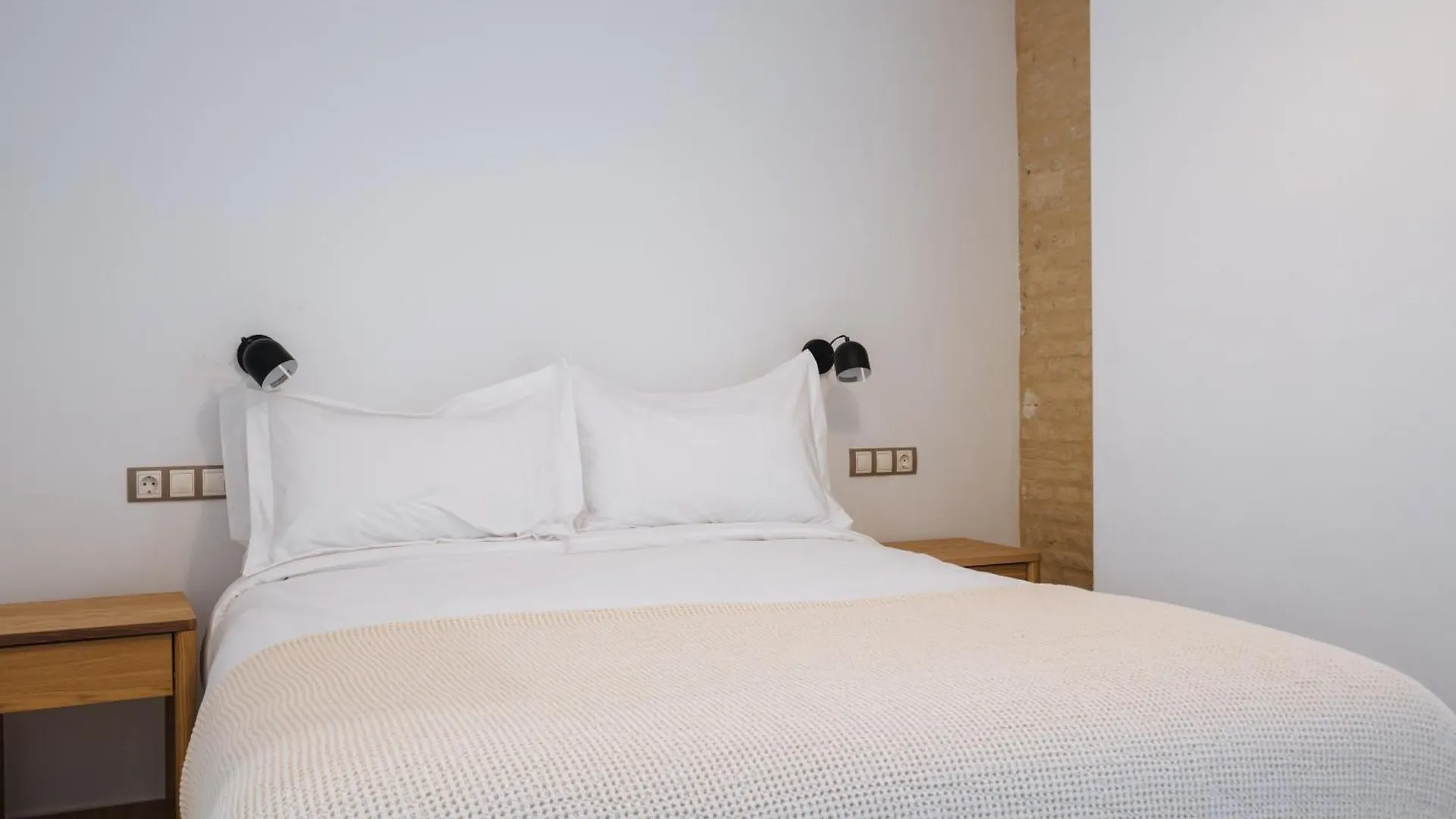 Apart-hotel Apartamentos 