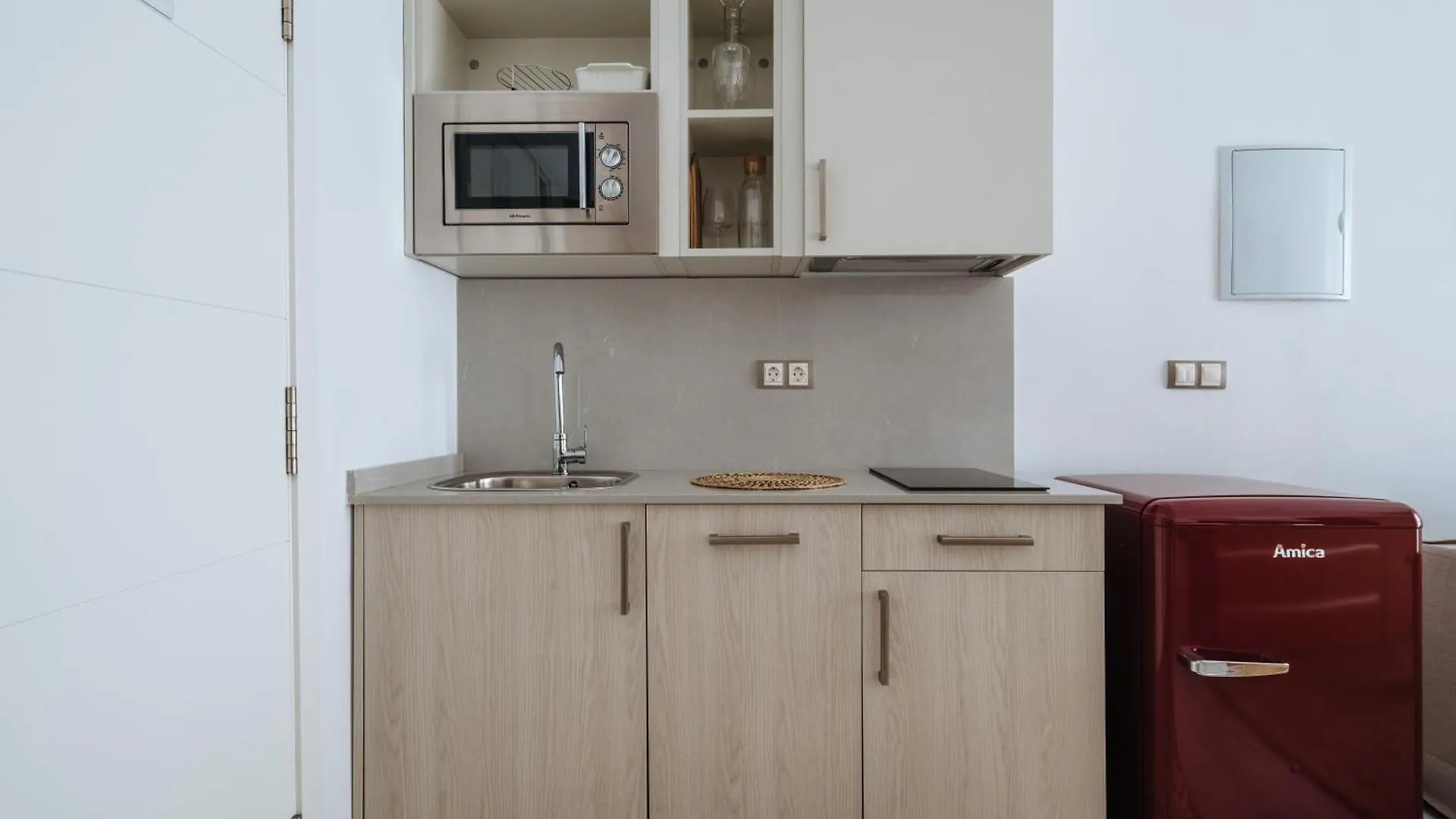 Apartamentos 
