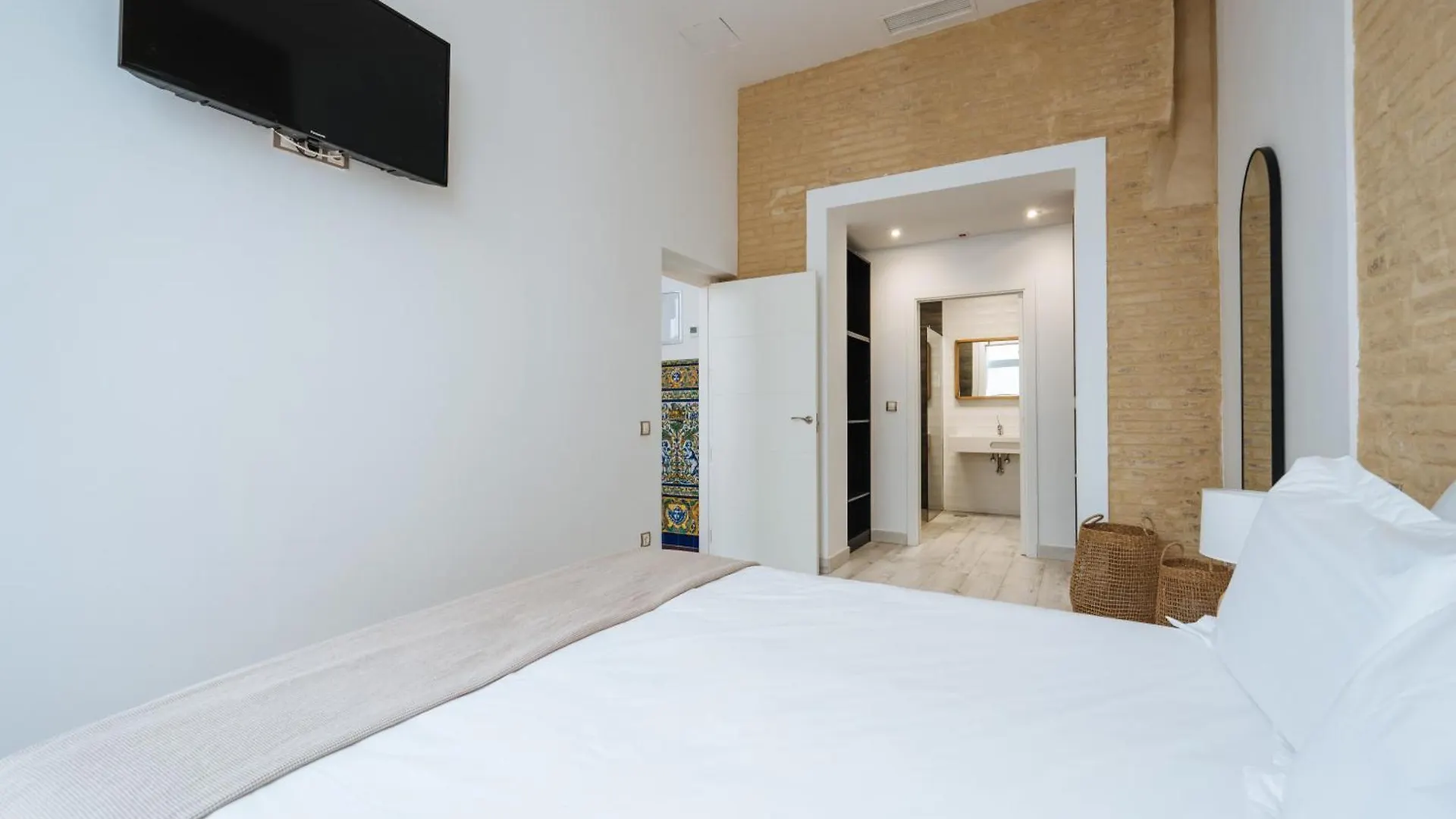 Lejlighedshotel Apartamentos 