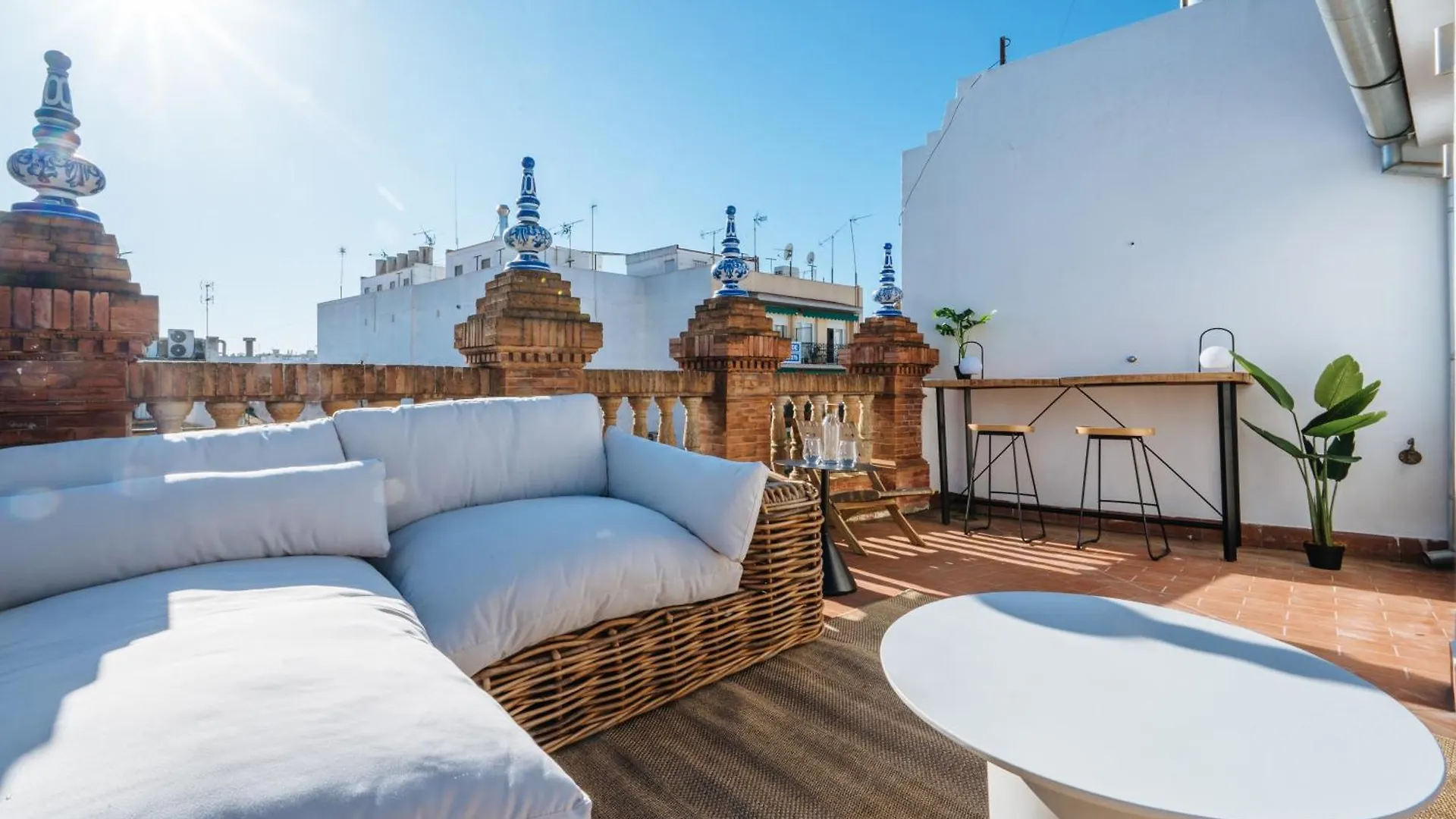Apartmanhotel Apartamentos 