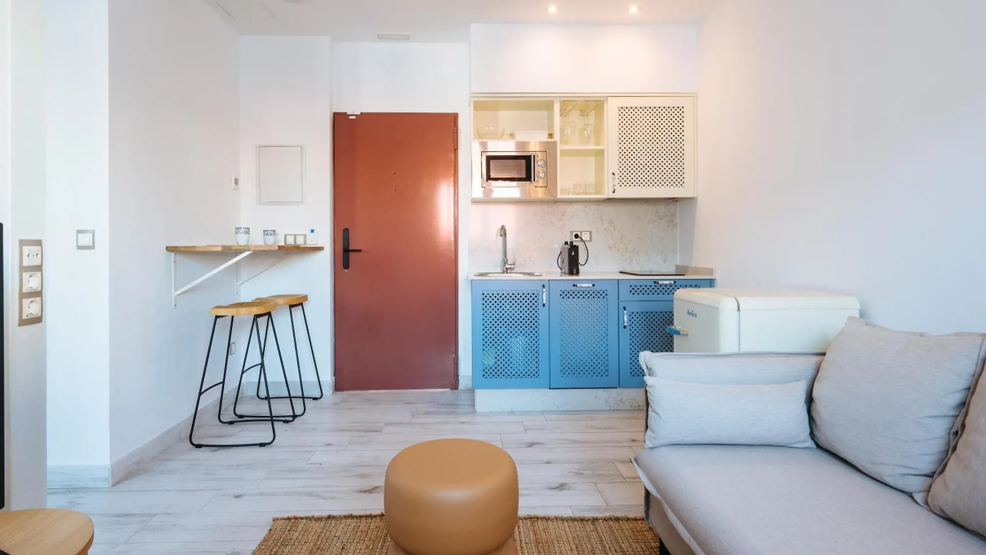 Aparthotel Apartamentos 