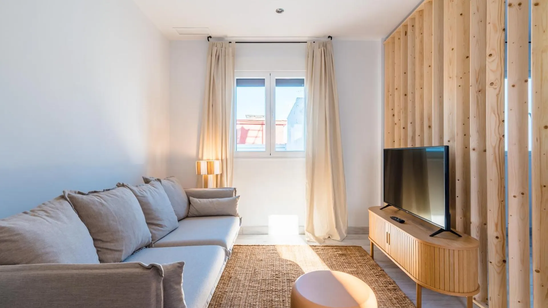 Apartamentos 