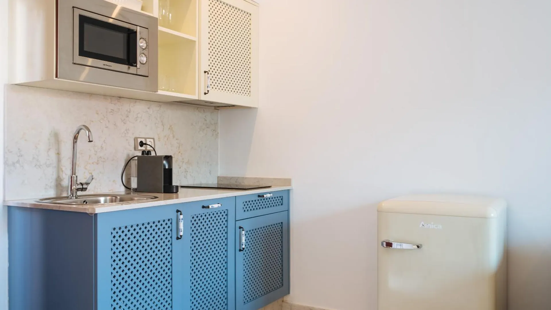 Apartamentos 