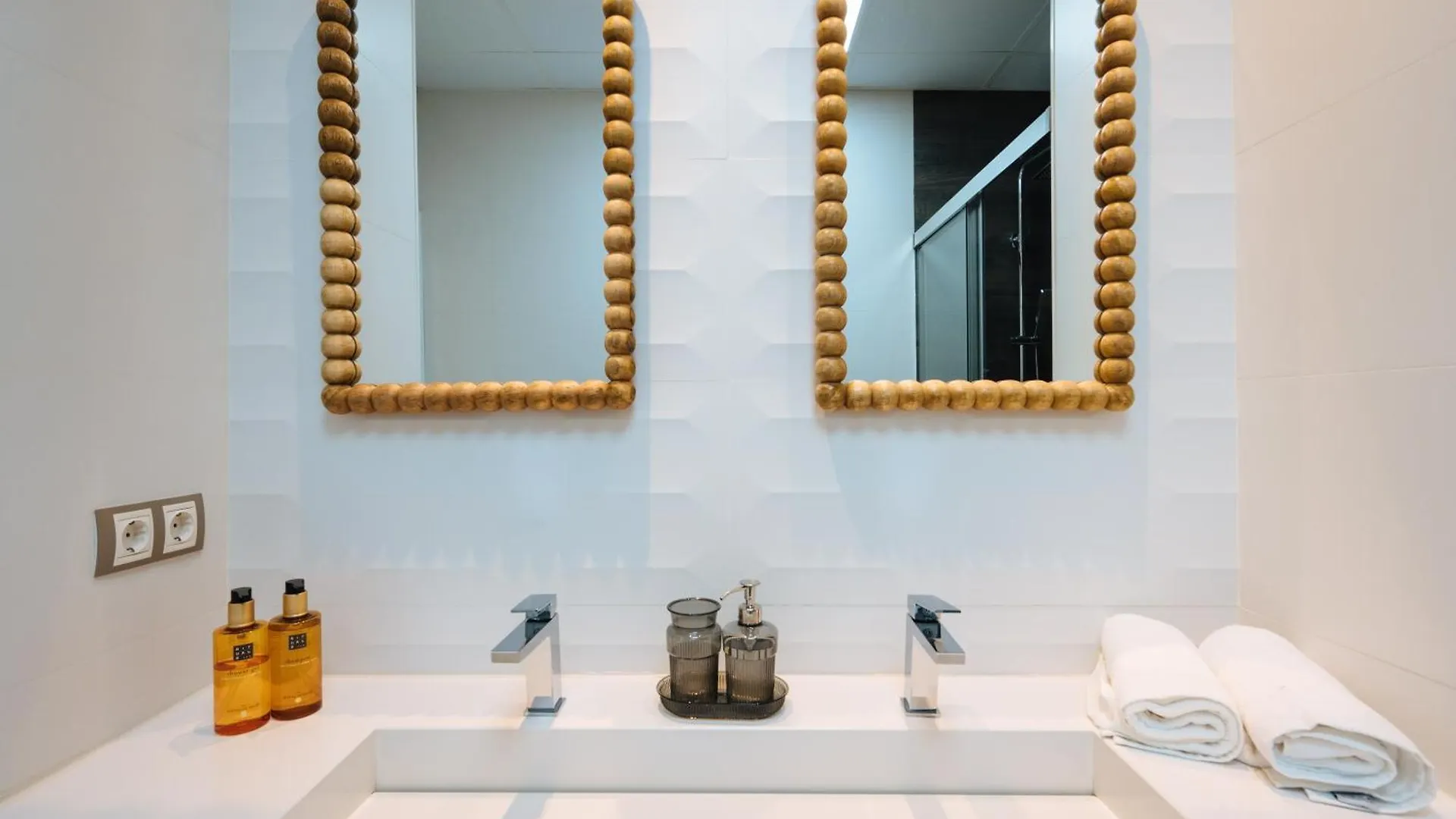 Aparthotel Apartamentos 