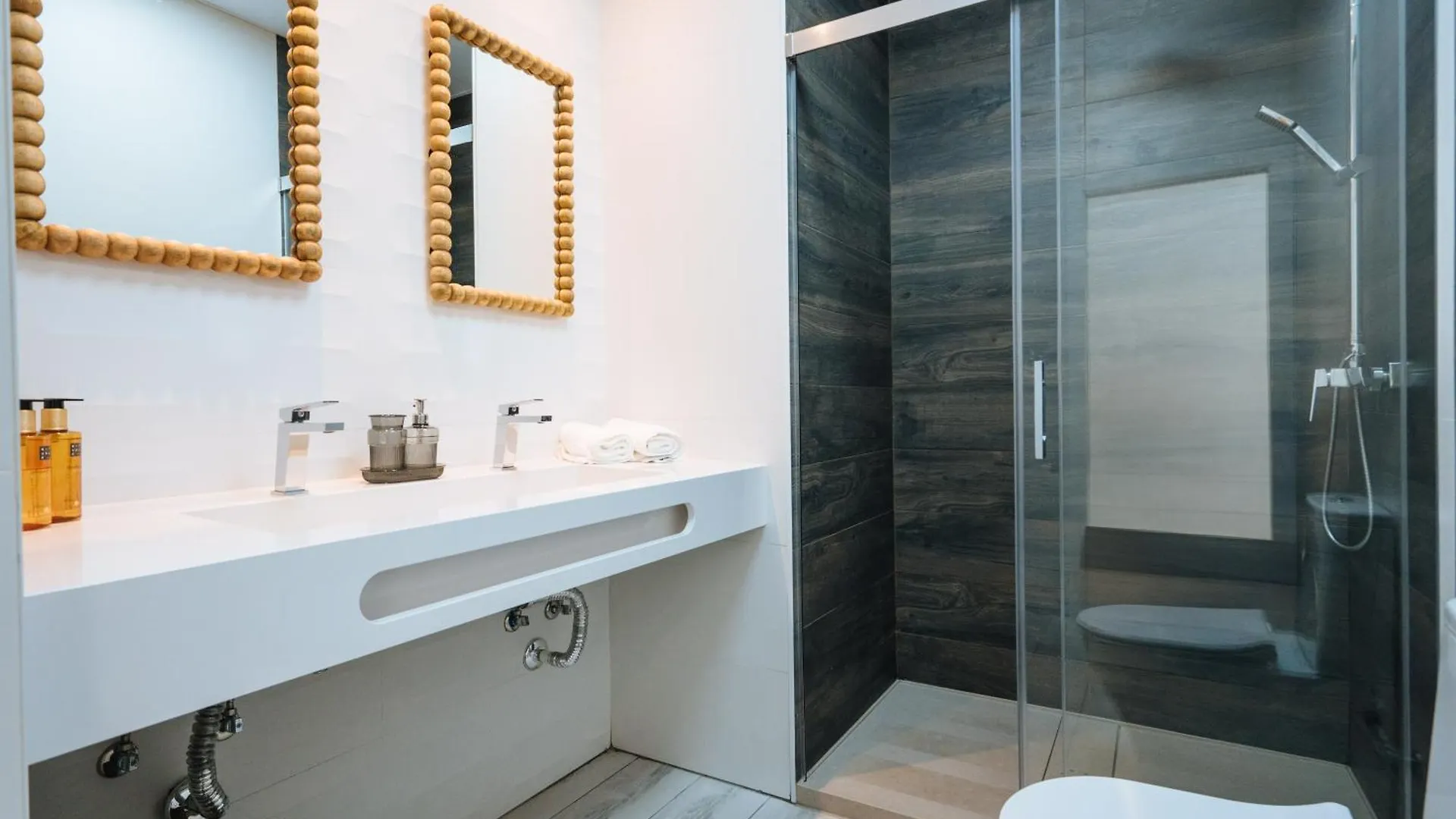 Aparthotel Apartamentos 