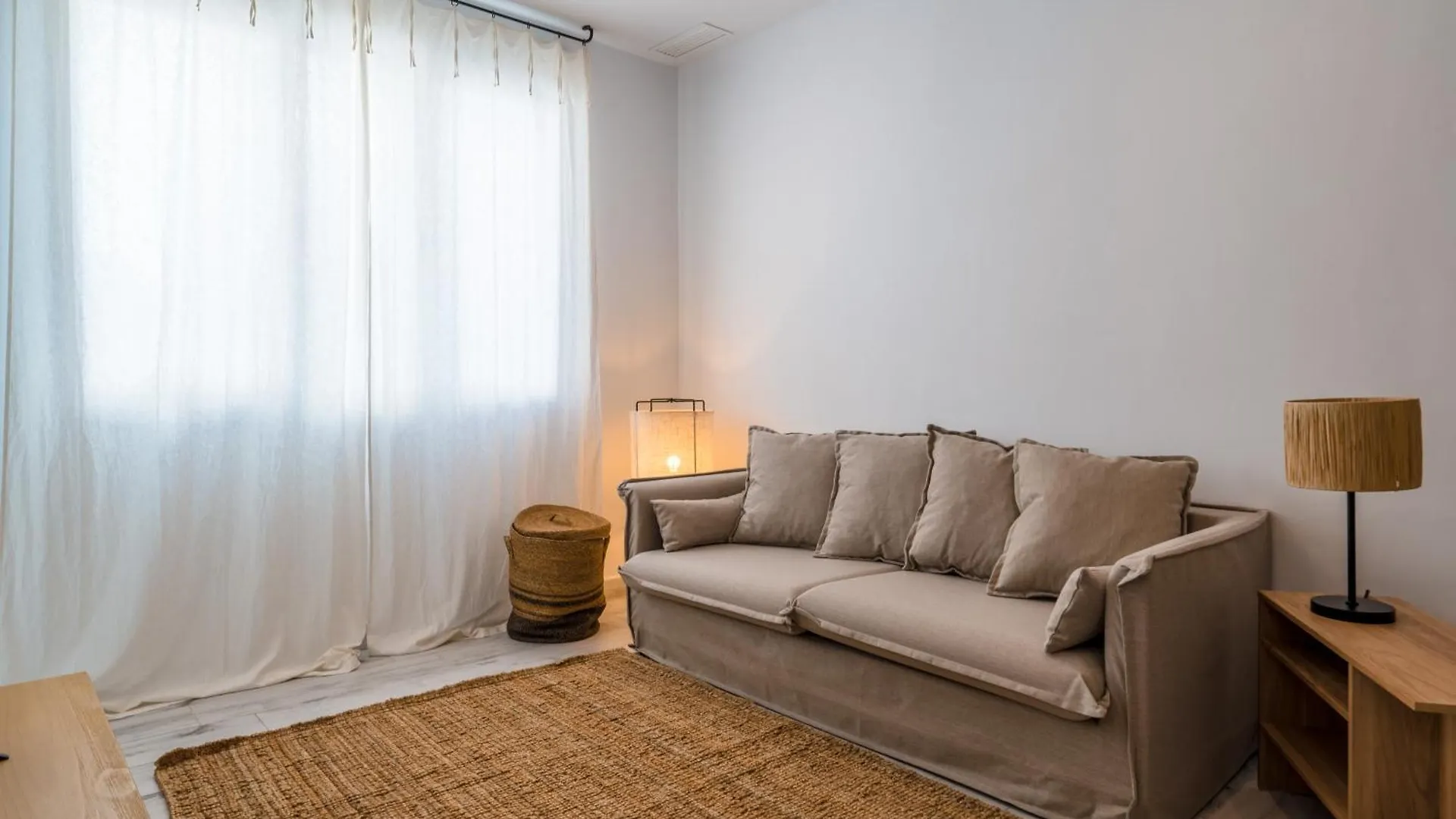 Apartamentos 