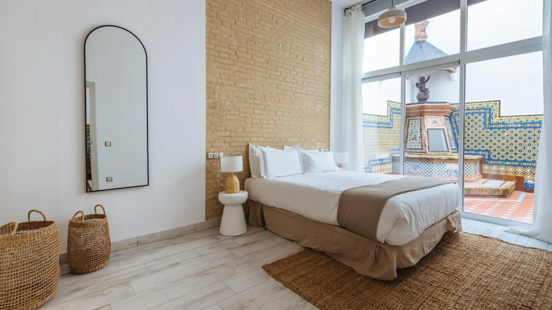 Apartamentos \