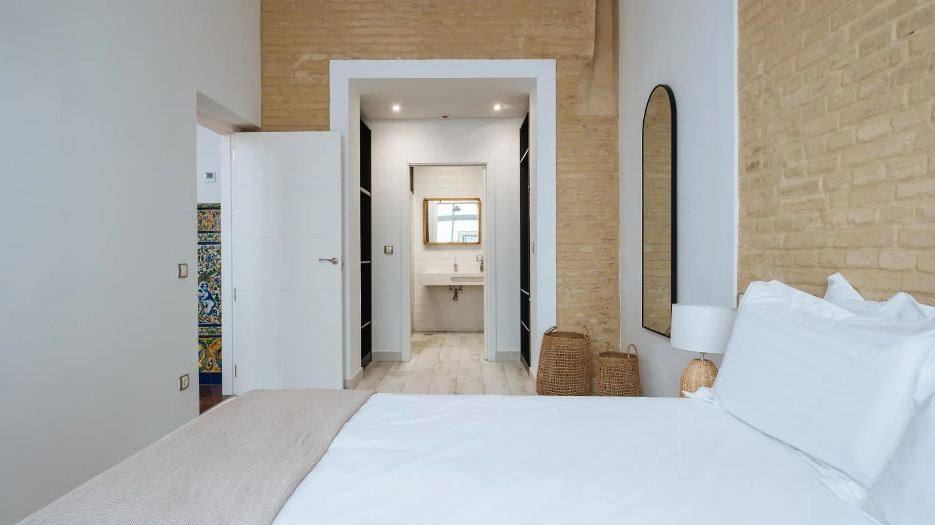 Apartamentos 