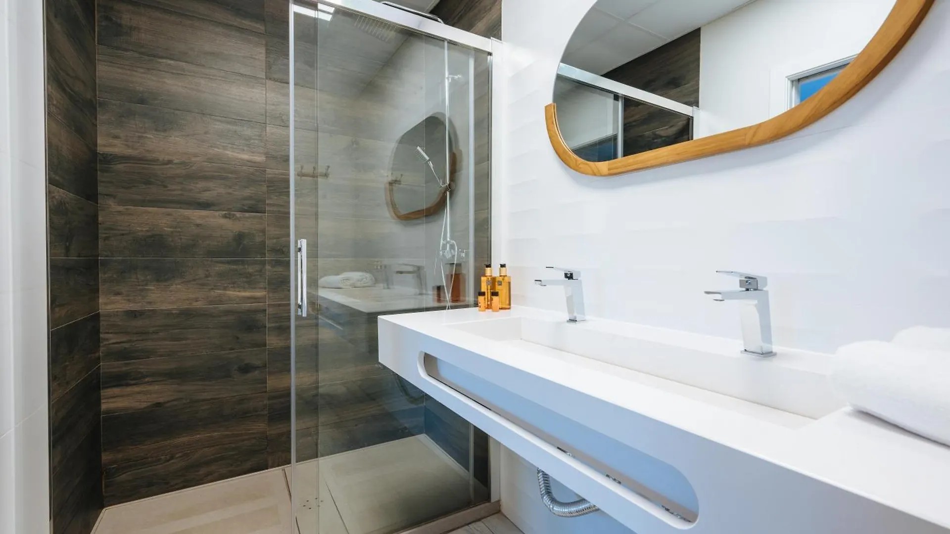 סביליה Apartamentos 